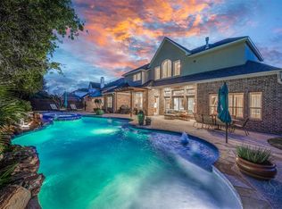7318 Starry Night, Katy, TX 77494