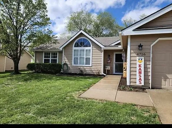 4716 McCormick St, Lawrence, KS 66047