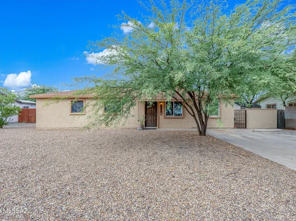 4873 E 17th St, Tucson, AZ 85711