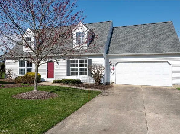 10258 Orchard Hill Ln, Twinsburg, OH 44087