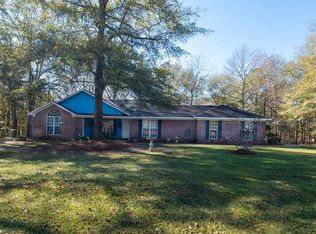 818 Power Station Rd, Buena Vista, GA 31803