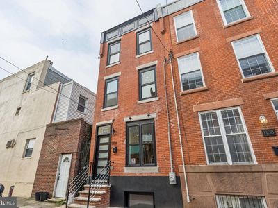 1106 Titan St, Philadelphia, PA, 19147