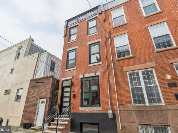 1106 Titan St, Philadelphia, PA 19147