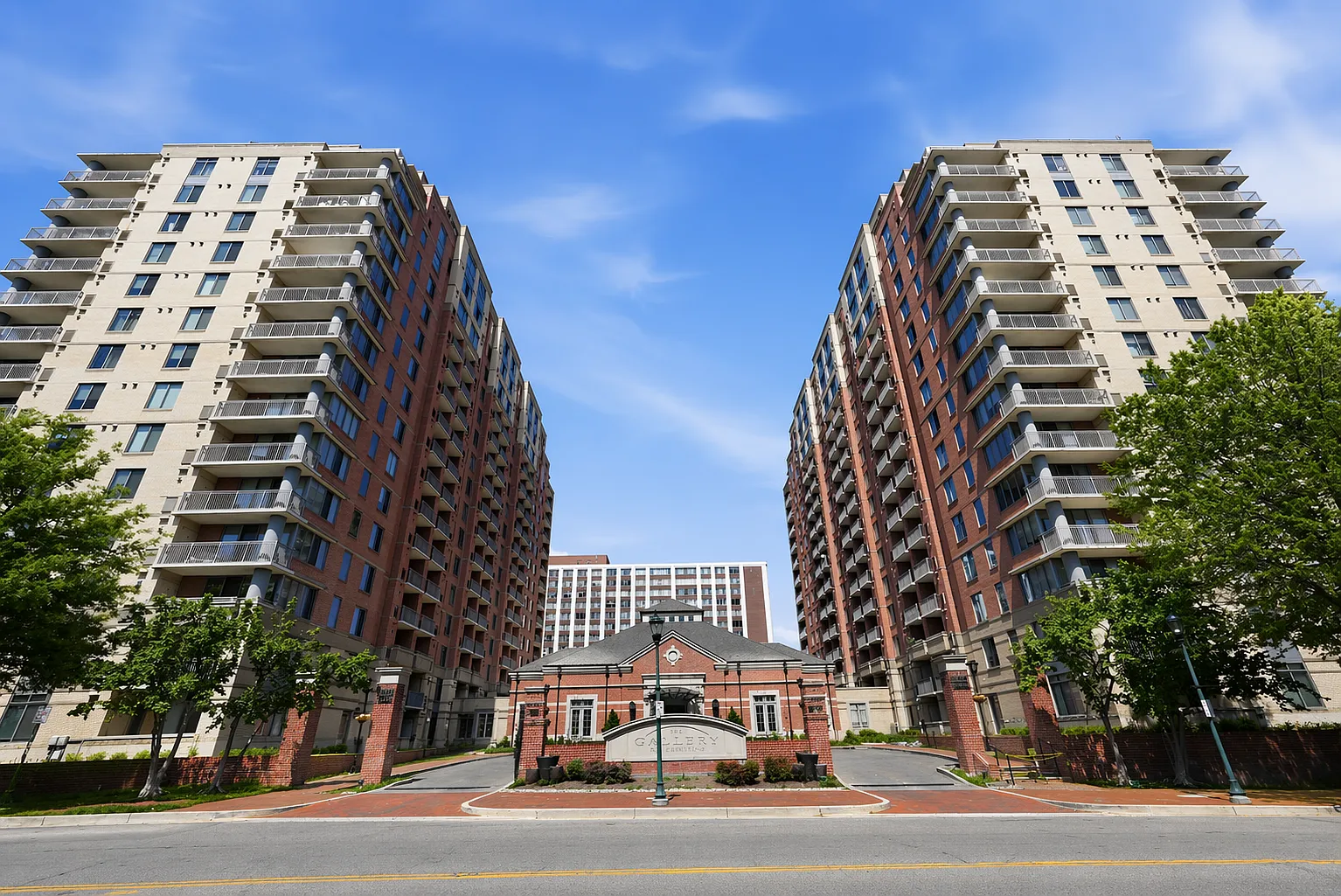 1 bed, 796 sqft, $2,000 — Photo 1