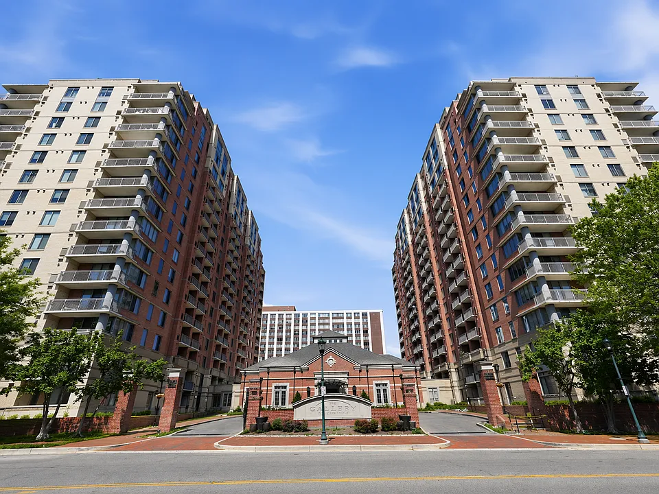 11710 Old Georgetown Rd #1020