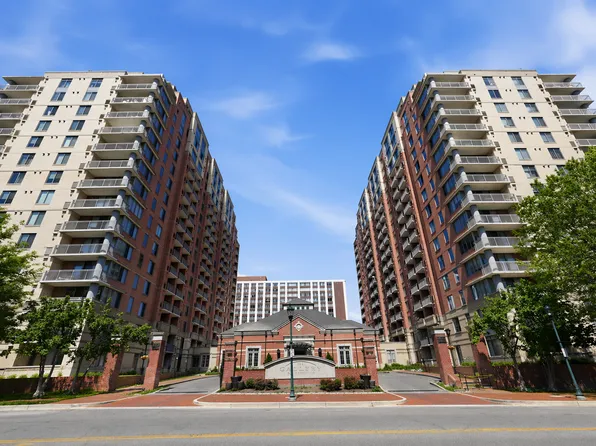 11710 Old Georgetown Rd APT 1020, North Bethesda, MD 20852