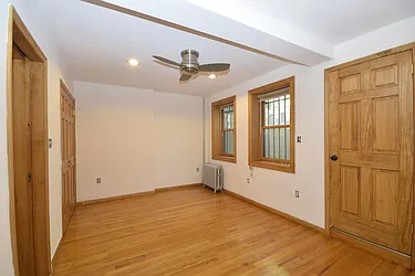 Rented by Halstead Real Estate