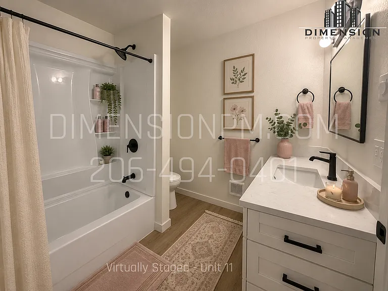 2 Bedroom Apartments Available — Photo 5
