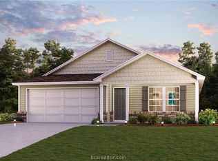 148 Windmill Rd, Snook, TX 77878