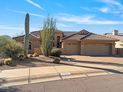 11181 E HEDGEHOG Place, Scottsdale, AZ, 85262