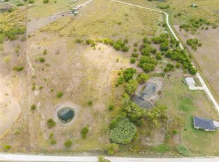 456 Hcr #3309, Hubbard, TX 76648