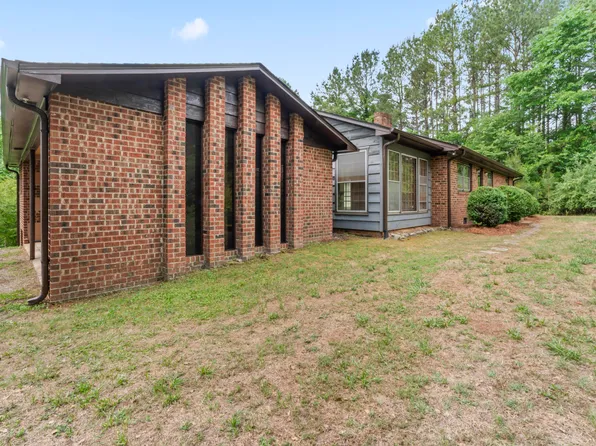 2823 Saint Marys Rd, Hillsborough, NC 27278