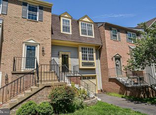 7716 Asterella Ct, Springfield, VA 22152