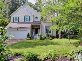 3004 Stanford Pl, Williamsburg, VA 23185