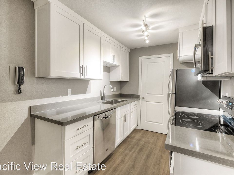 Waverly Place Apartments 2020 Waverly Pl N Seattle WA Zillow