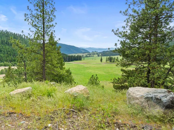 3114 Old Baldy Tracts D K L Rd, Evans, WA 99126