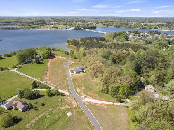 0 River Watch Way Lot 531, Winchester, TN 37398