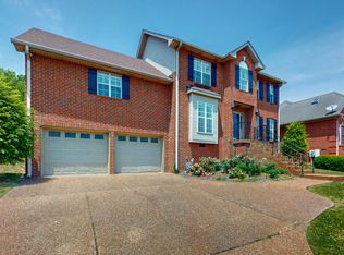 1127 Kimberly Dr, Goodlettsville, TN 37072