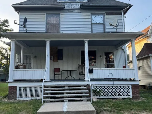 1100 Boyd Ave, Johnstown, PA 15905