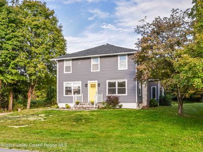 40 Cummings Lane, Lloyd, NY, 12528