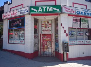 1700' Commonwealth Ave, Brighton, MA 02135