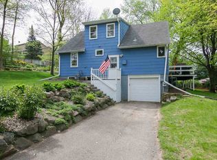 1705 N High Point Rd, Middleton, WI 53562