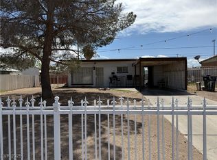 1401 E Webb Ave, North Las Vegas, NV 89030