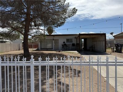 1401 E Webb Ave, North Las Vegas, NV, 89030