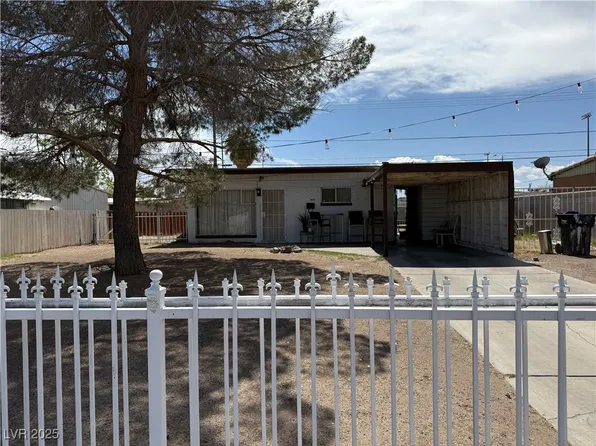 1401 E Webb Ave, North Las Vegas, NV 89030