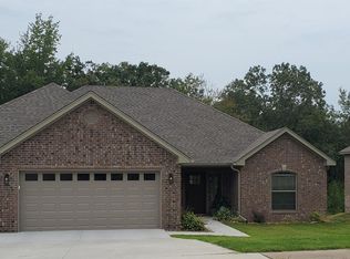 2718 E Maryland Ave, Sherwood, AR 72120