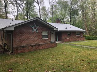 110 Oak Ridge Dr, Meridian, MS 39301