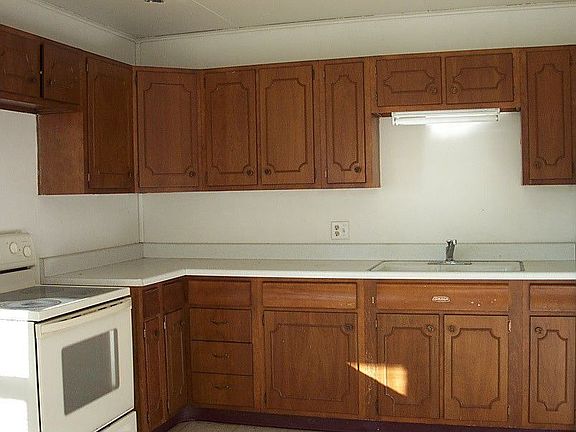 Plenty of Cabinet Space