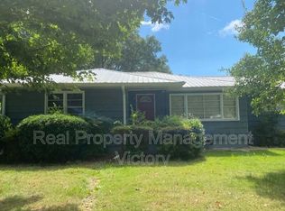 201 Holly St, Bessemer, AL 35023