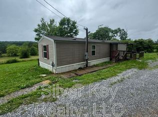 910B County Road 172, Athens, TN 37303