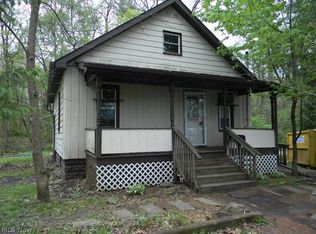 935 Forest St, Niles, OH 44446