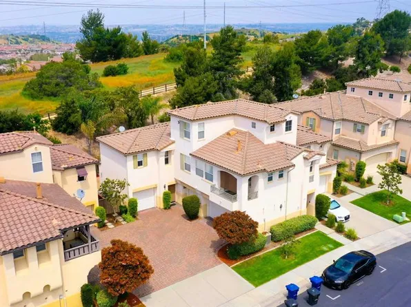 360 Callesita Mariola, Chula Vista, CA 91914