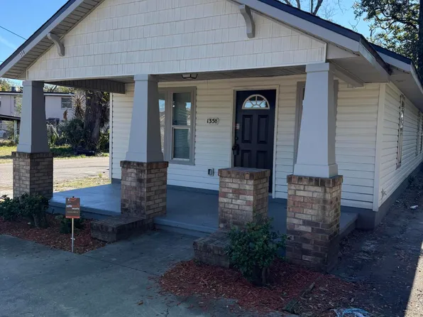1358 Prince St, Jacksonville, FL 32209