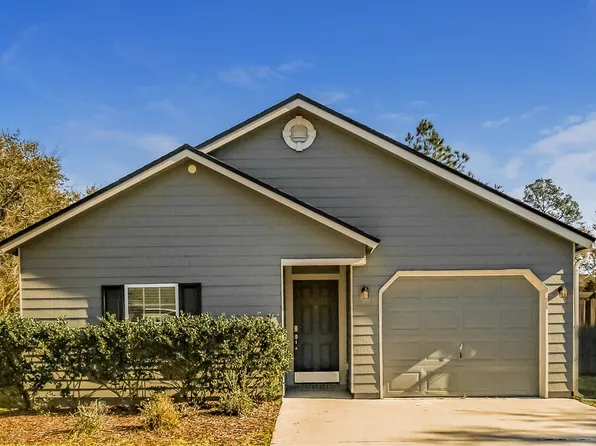 3083 Wavering Ln, Middleburg, FL 32068