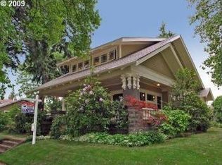 3243 NE 64th Ave, Portland, OR 97213