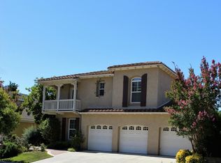 4570 Via Laguna, Thousand Oaks, CA 91320