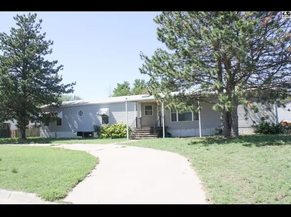 (undisclosed Address), Pratt, KS 67124