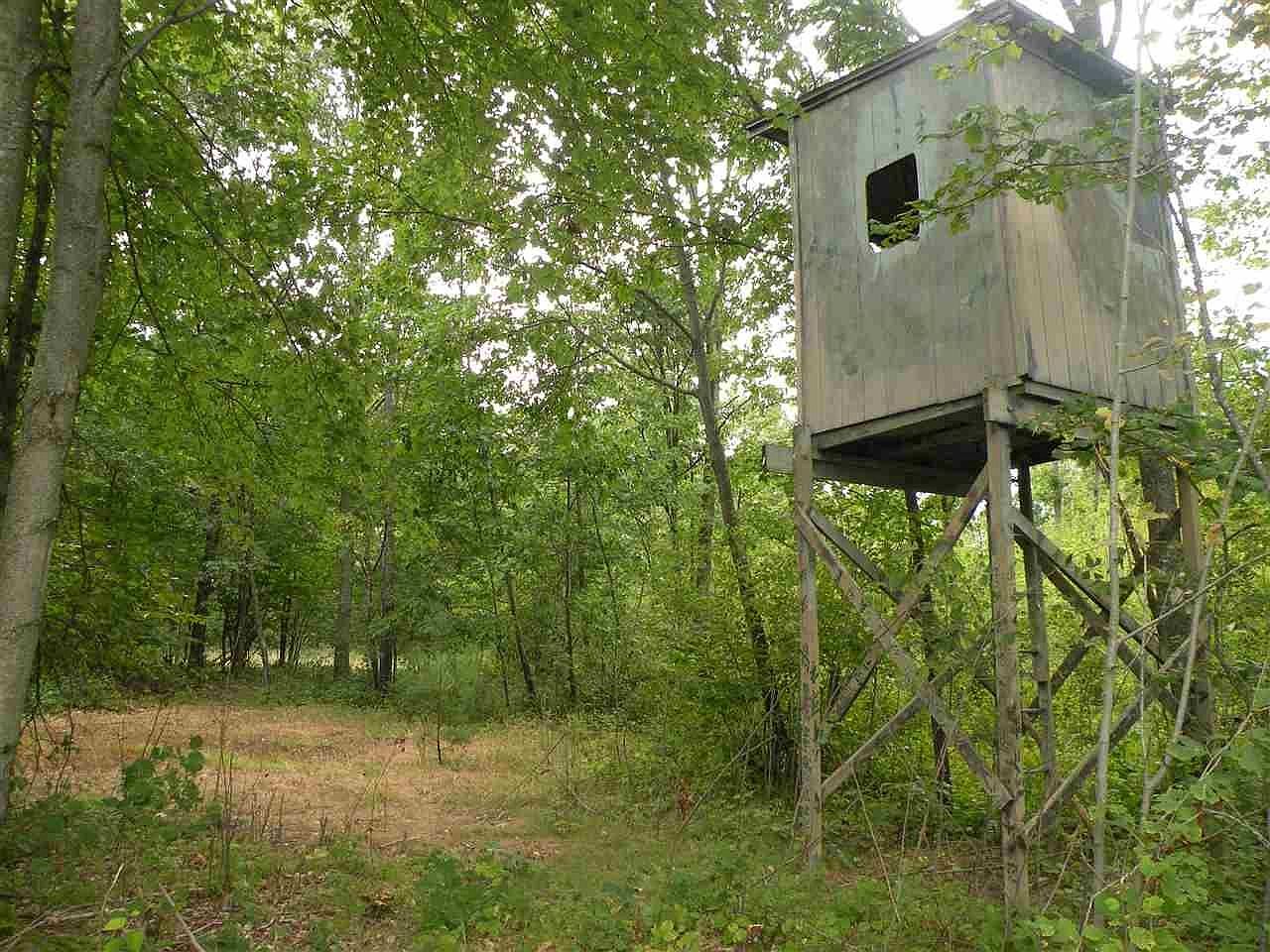 N West County Line, Farwell, MI 48622 Zillow