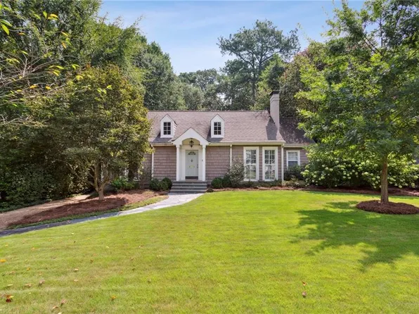 2035 Dellwood Dr NW, Atlanta, GA 30309