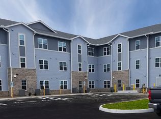 114 Hunting Ridge Rd #315, Roanoke Rapids, NC 27870