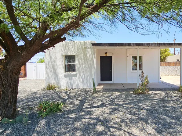 764 W Alturas St, Tucson, AZ 85705