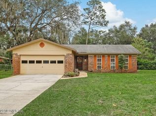 12675 Wilderness Ln E, Jacksonville, FL 32258