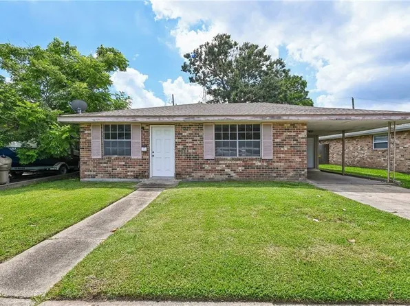 4121 Ole Miss Dr, Kenner, LA 70065
