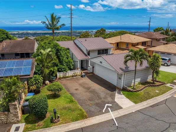 92-968 Kanehoa Loop, Kapolei, HI 96707