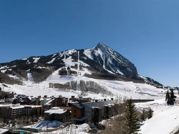 17 Marcellina Lane #A303, Mt. Crested Butte, CO 81225