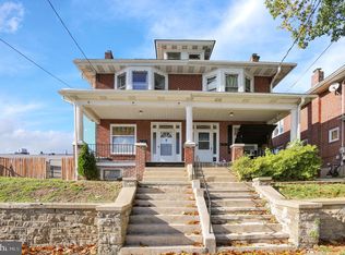 915 Gregg Ave, Reading, PA 19607